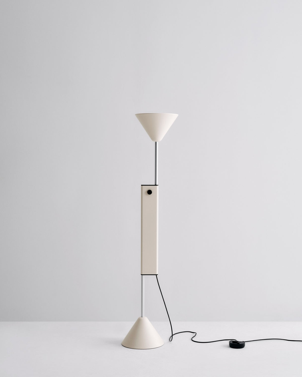 HAY - Twist Floor Lamp