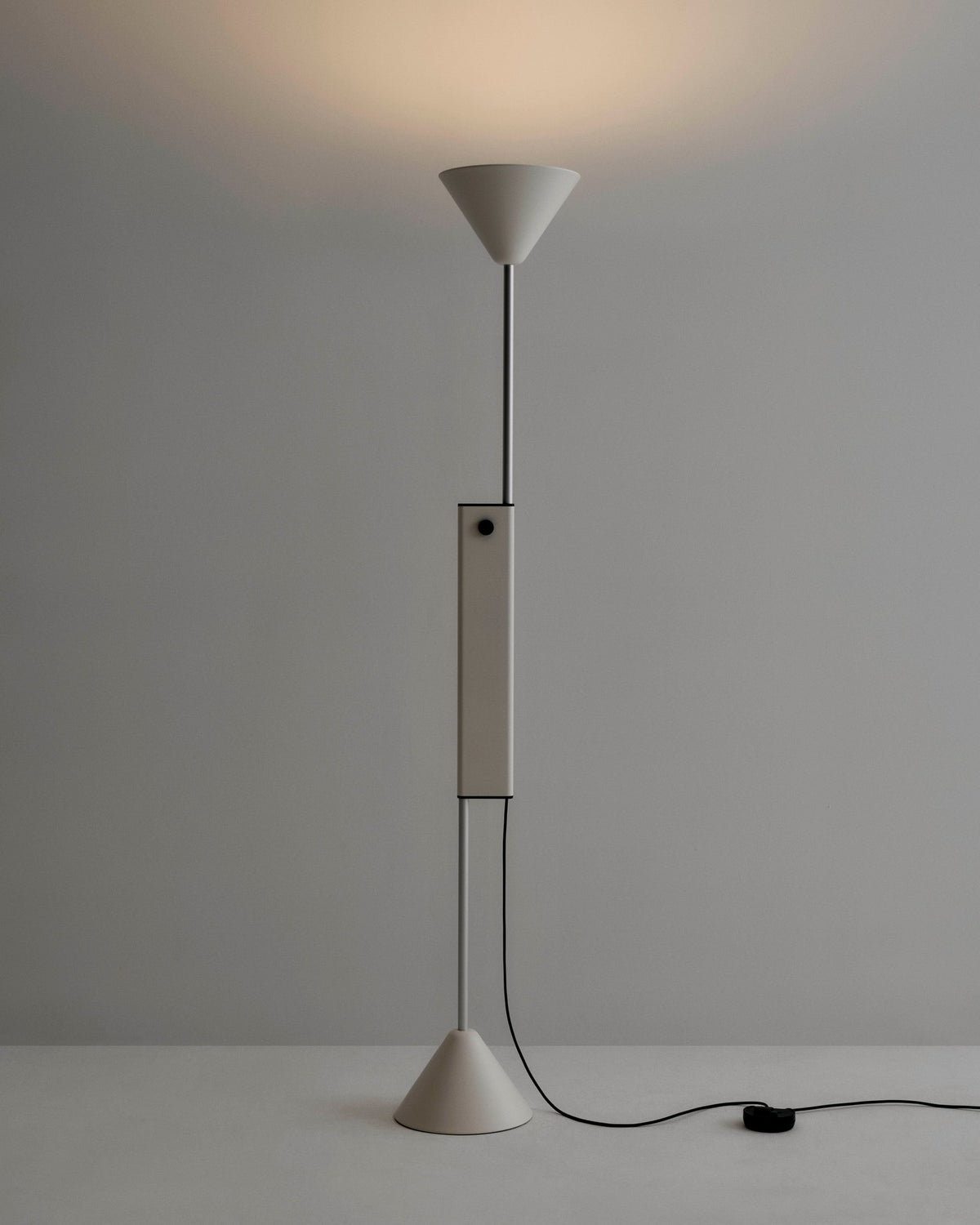 HAY - Twist Floor Lamp