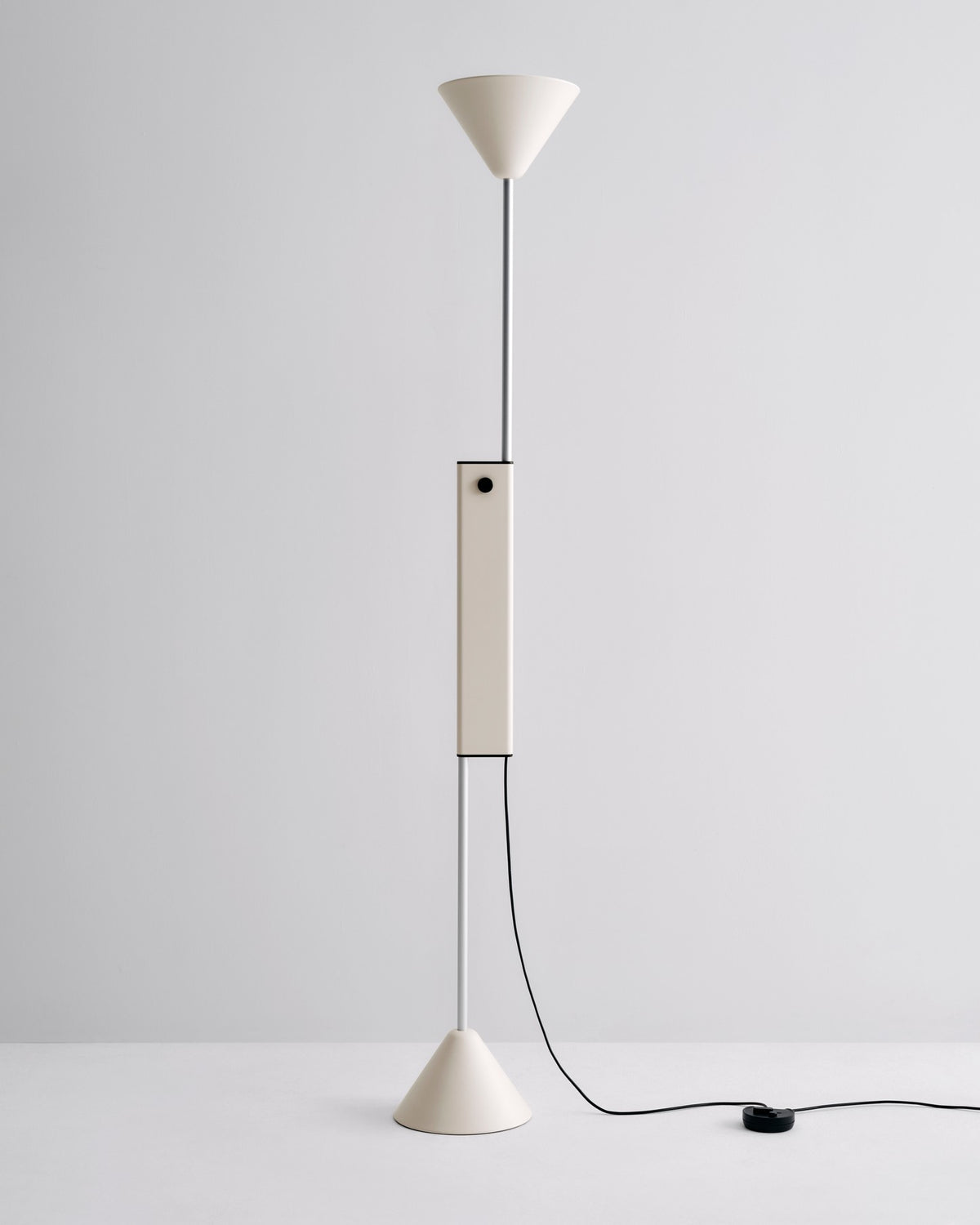 HAY - Twist Floor Lamp