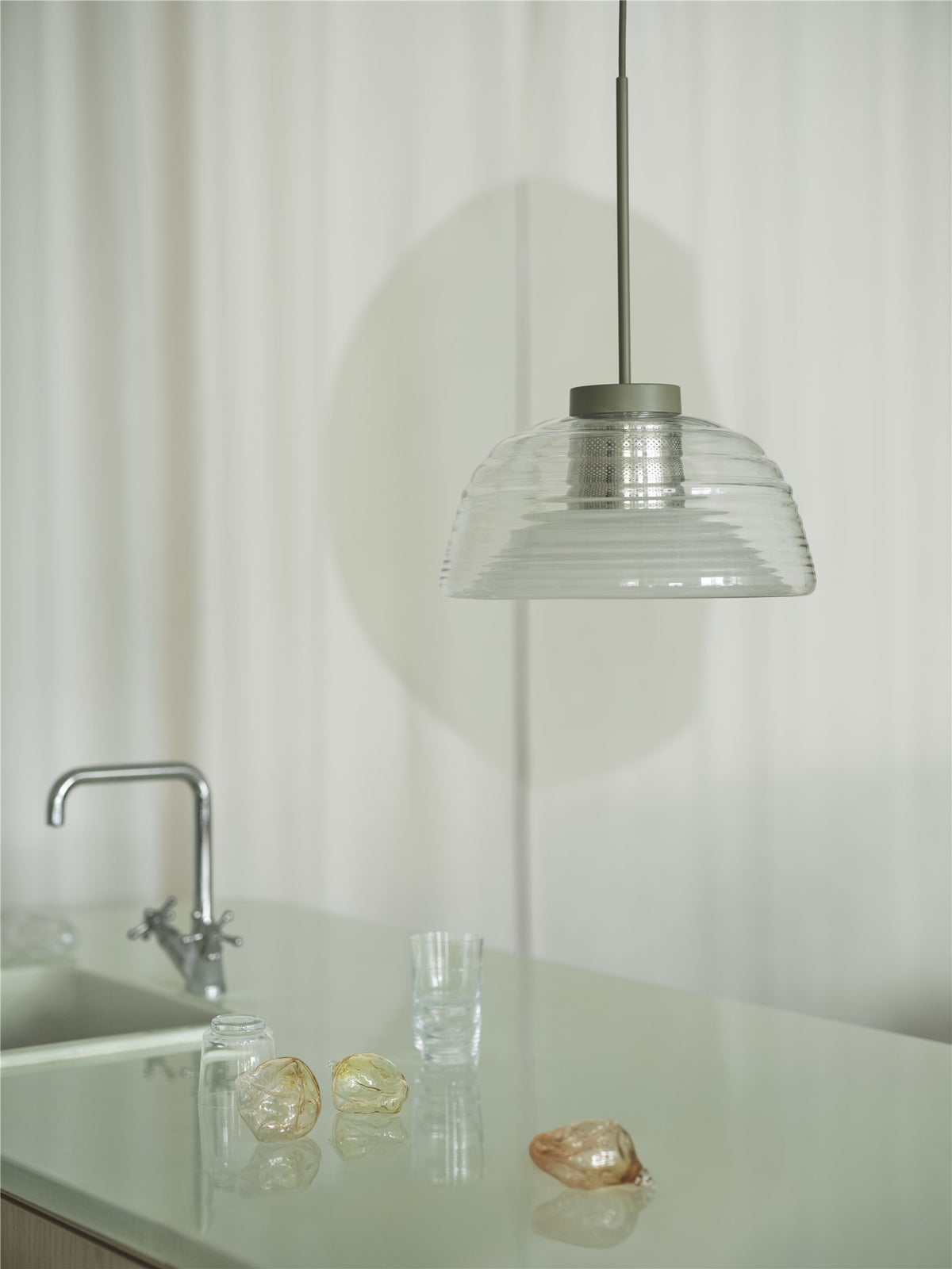 Muuto - Two-Layer Pendant Lamp