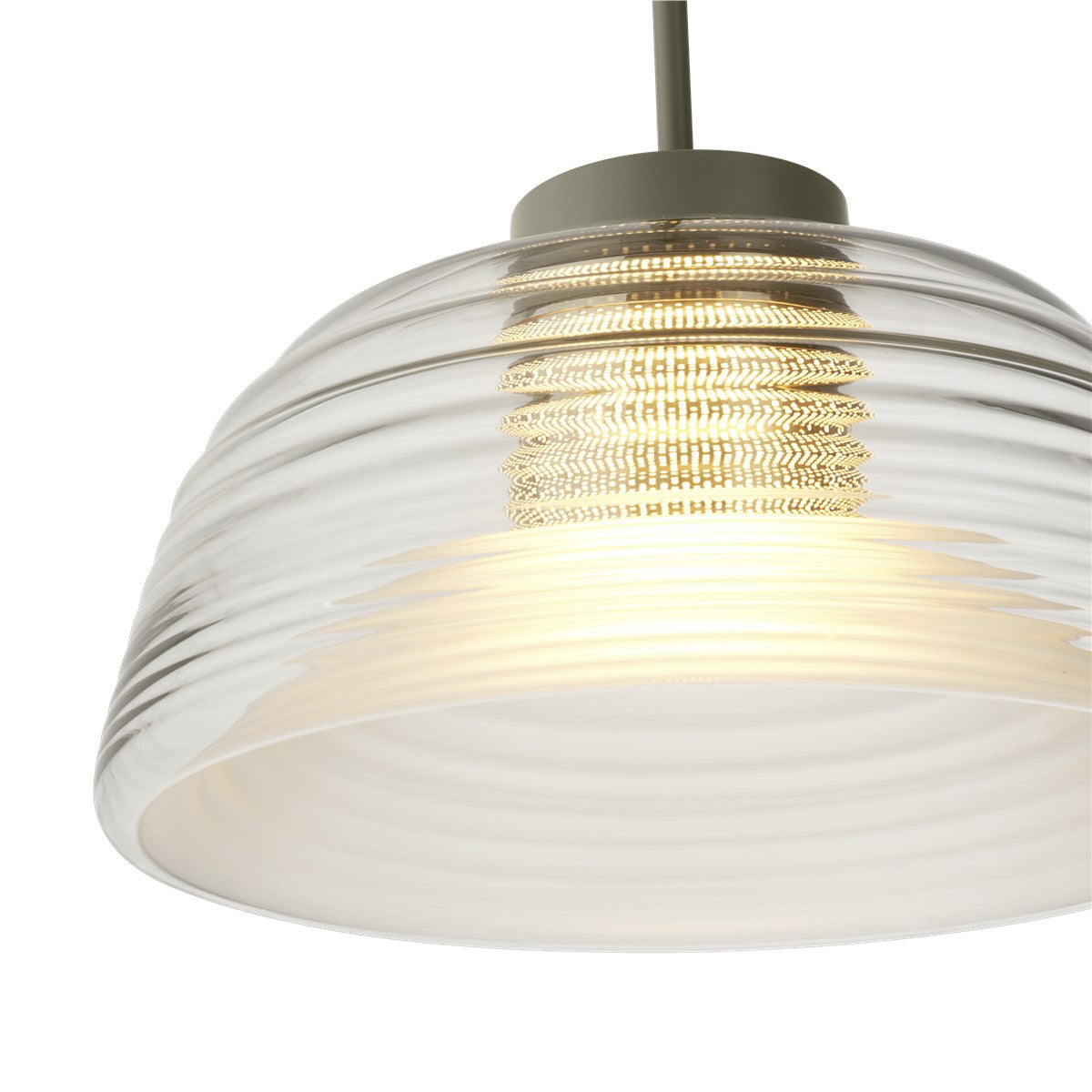 Muuto - Two-Layer Pendant Lamp