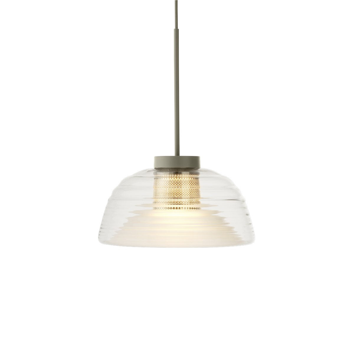 Muuto - Two-Layer Pendant Lamp