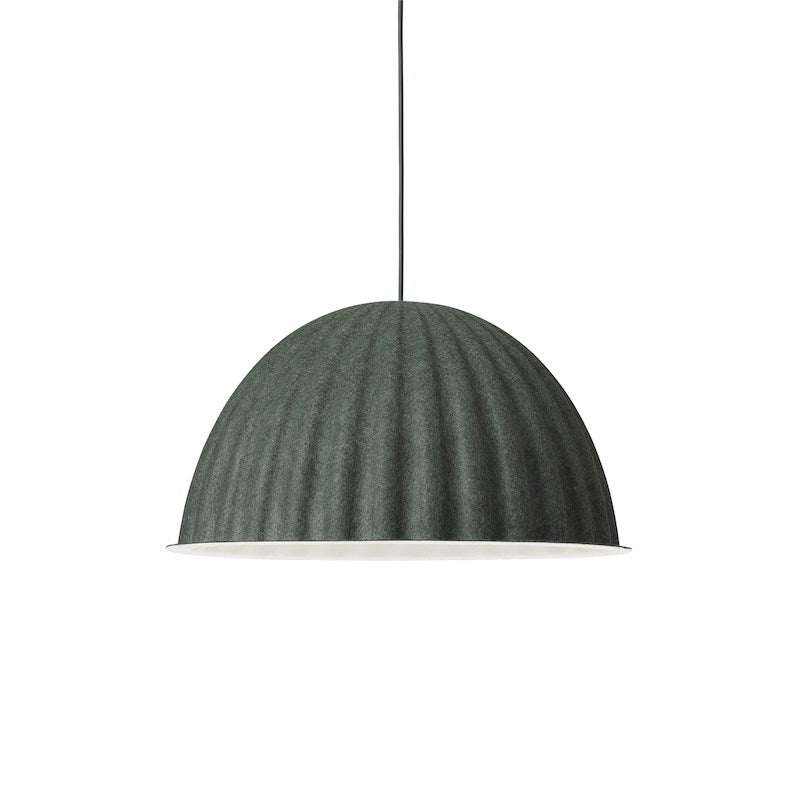 Muuto - Under The Bell Pendant Lamp - Ø55 cm