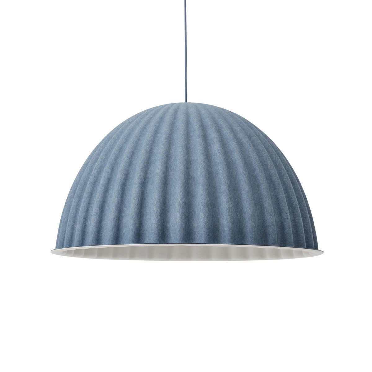 Muuto - Under The Bell Pendant Lamp - Ø82 cm