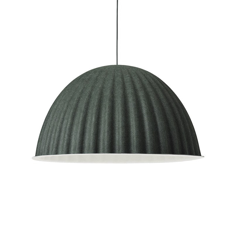 Muuto - Under The Bell Pendant Lamp - Ø82 cm