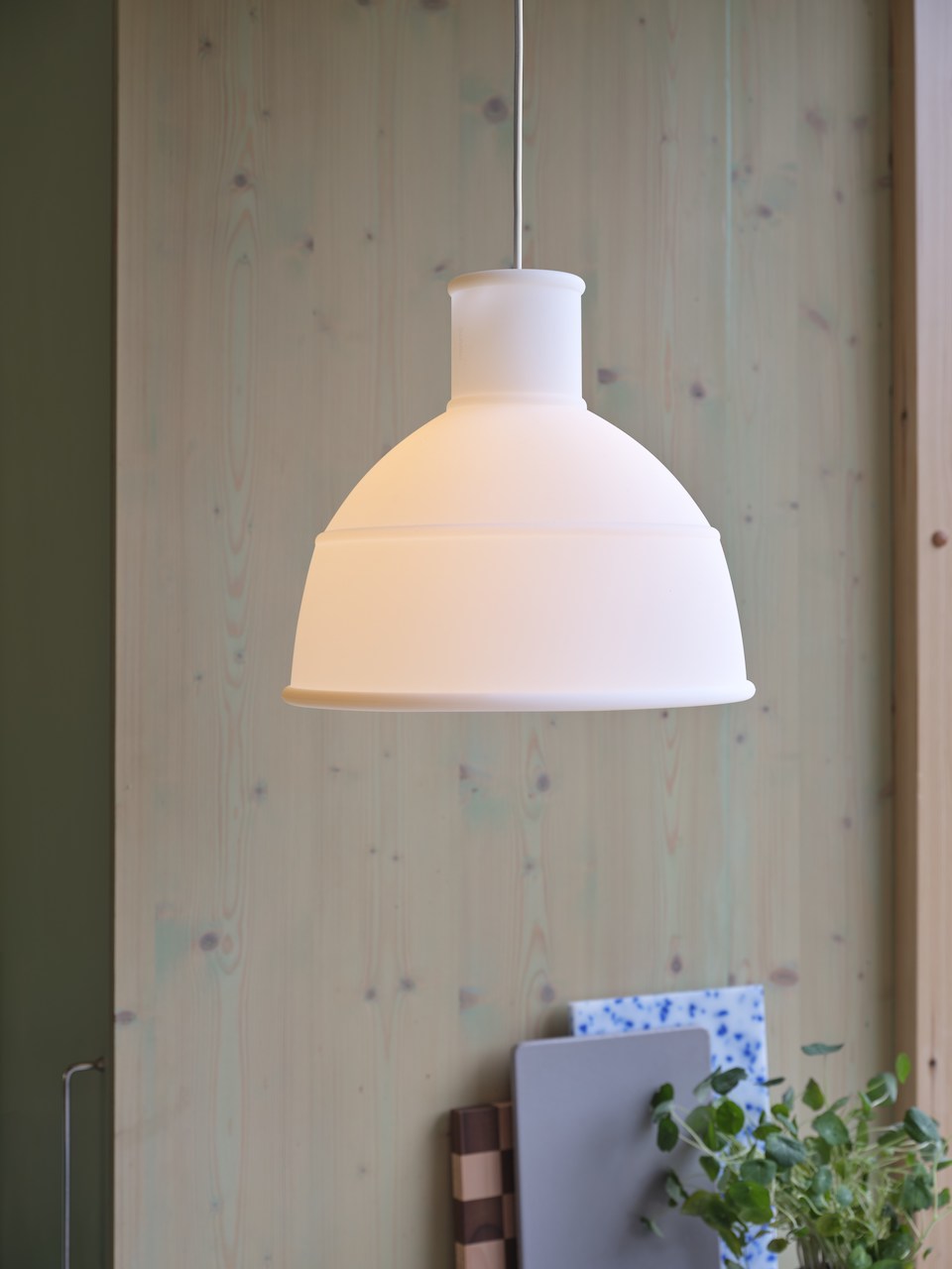 Muuto - Unfold Pendant Lamp