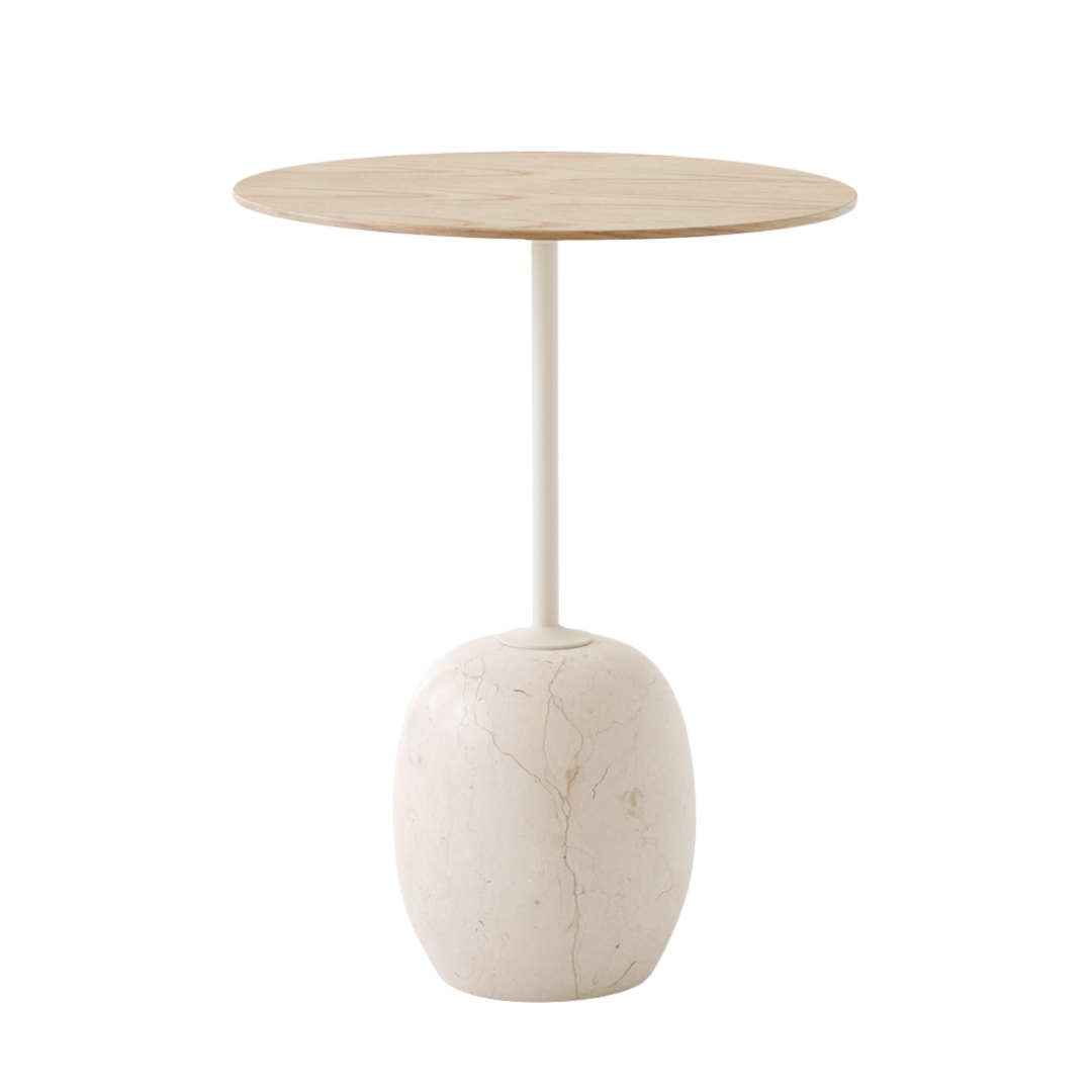 &Tradition - Lato Table