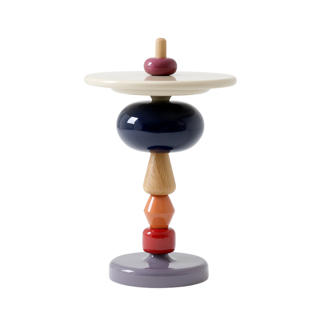 &Tradition - Shuffle Table MH1