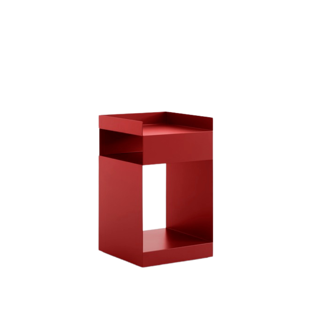 &amp;Tradition - Rotate Trolley SC73