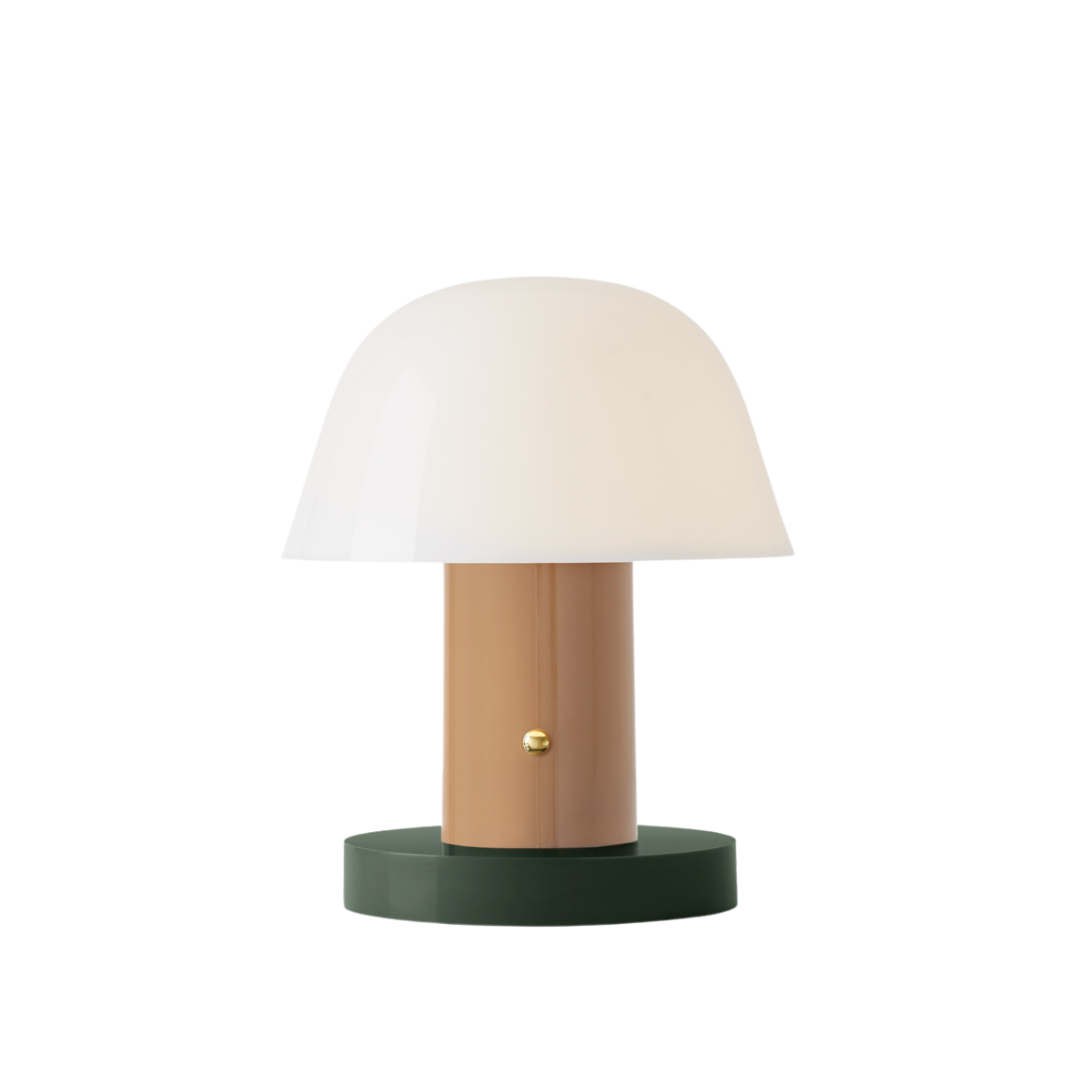 &Tradition - Setago JH27