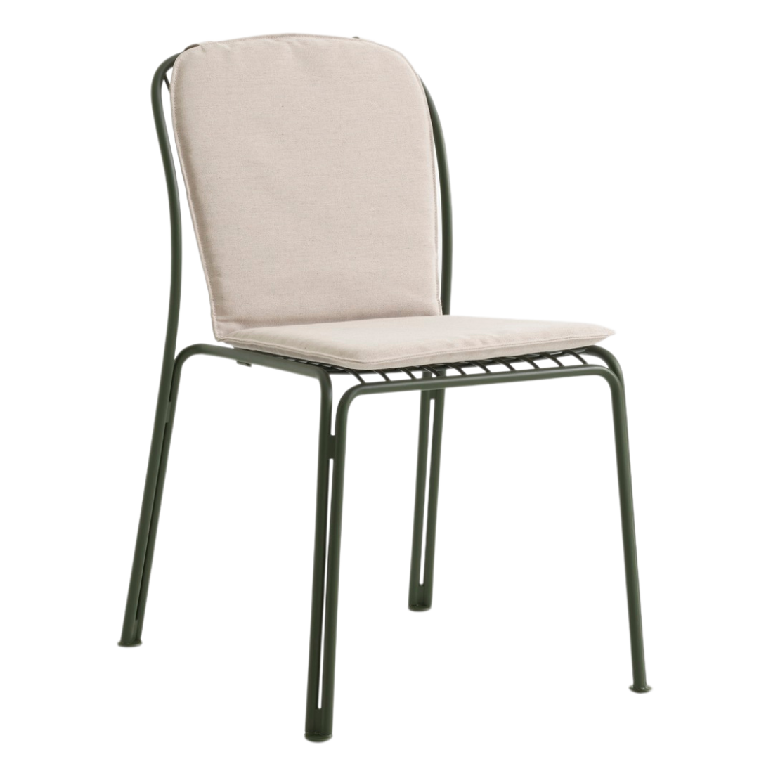 &amp;Tradition - Thorvald Chair Cushion (SC94 &amp; SC95)