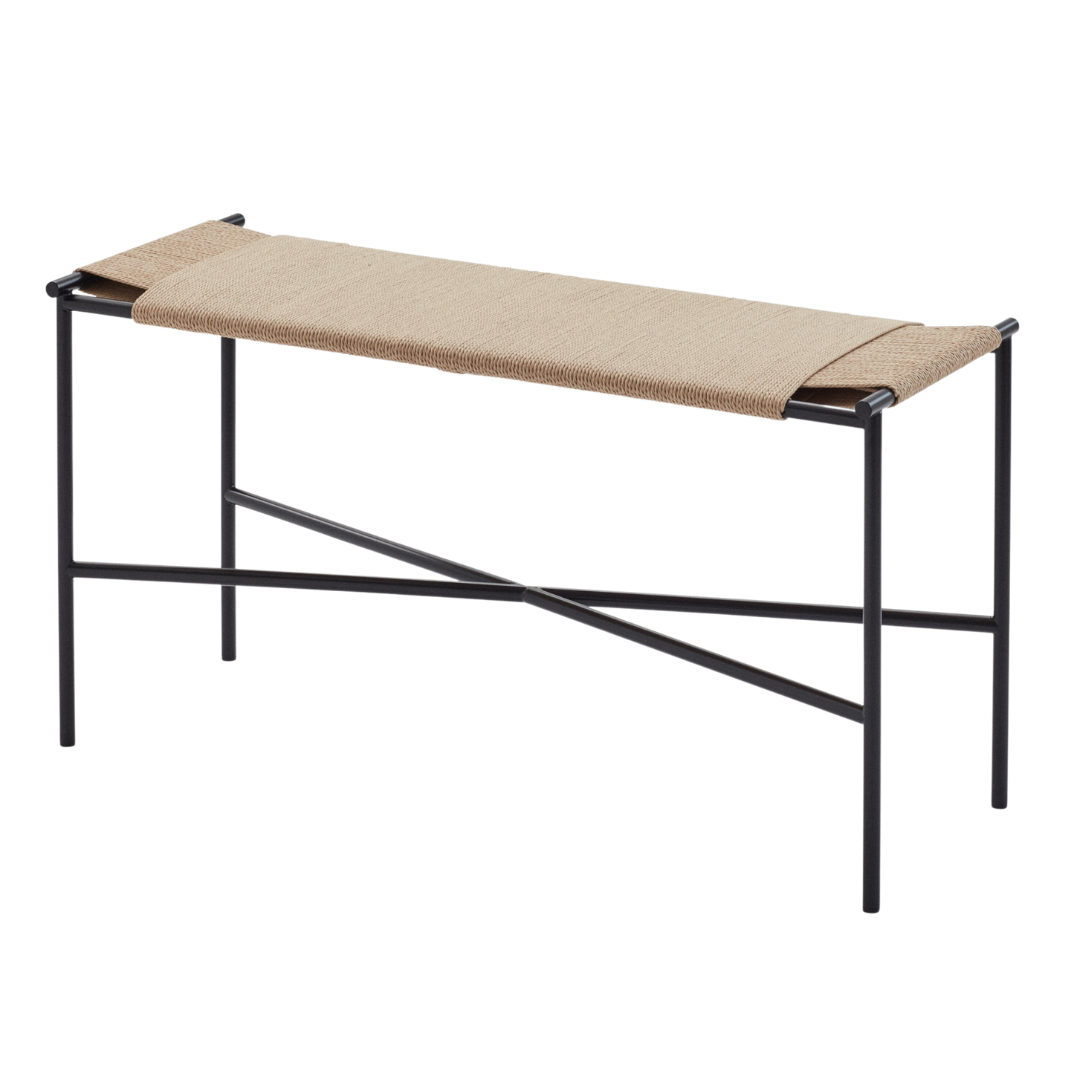 Fritz Hansen - Skagerak Collection - Vent Bench