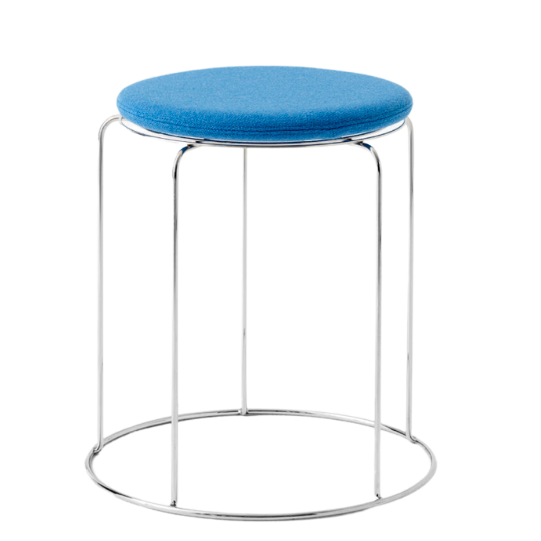 &Tradition - Wire Stool VP11 Seat Pad