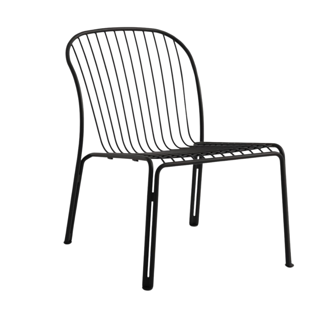 &amp;Tradition - Thorvald Lounge Side Chair SC100 (Set of 2)