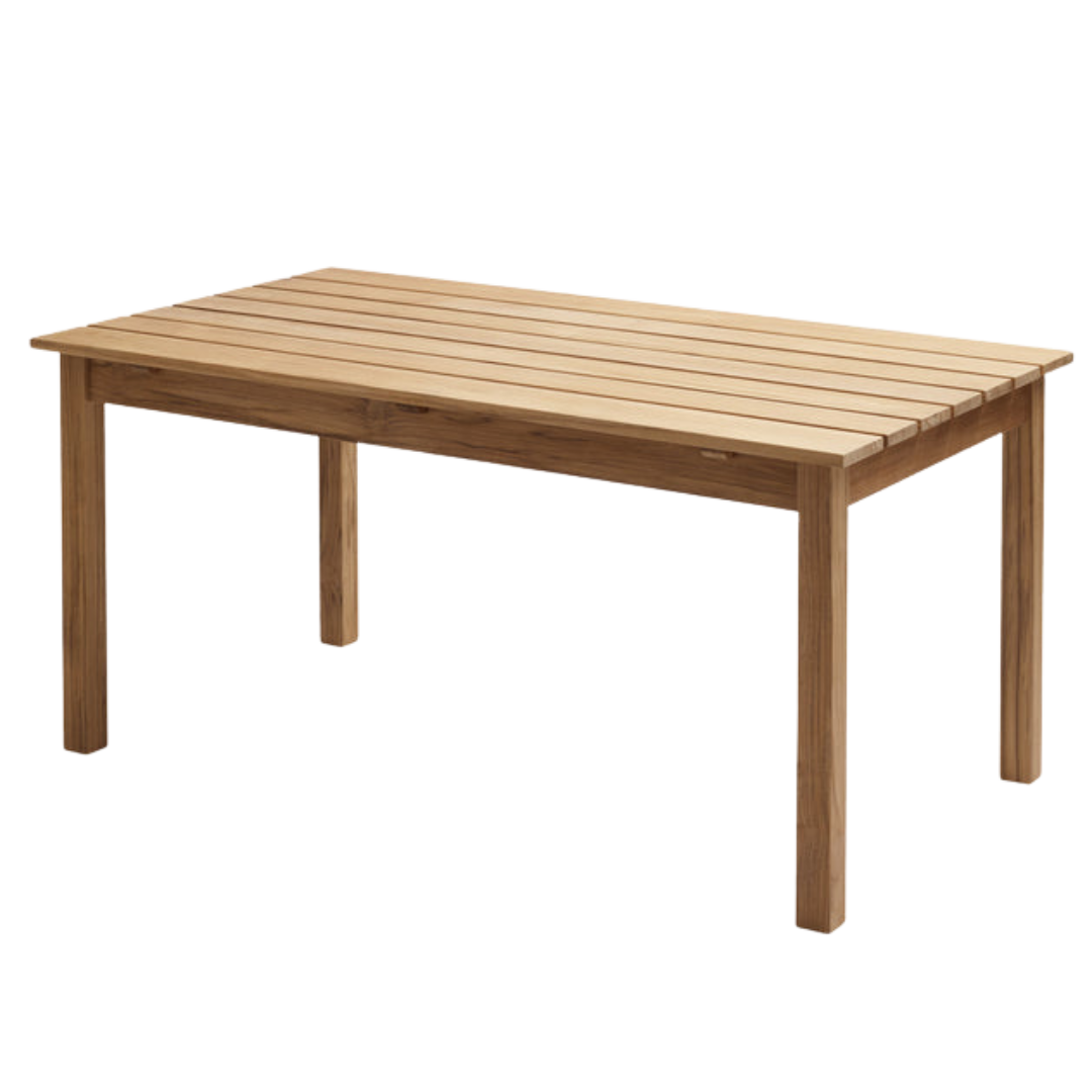 Fritz Hansen - Skagerak Collection - Skagen Table