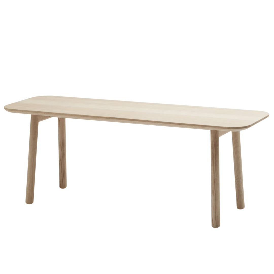 Fritz Hansen - Skagerak Collection - Hven Bench