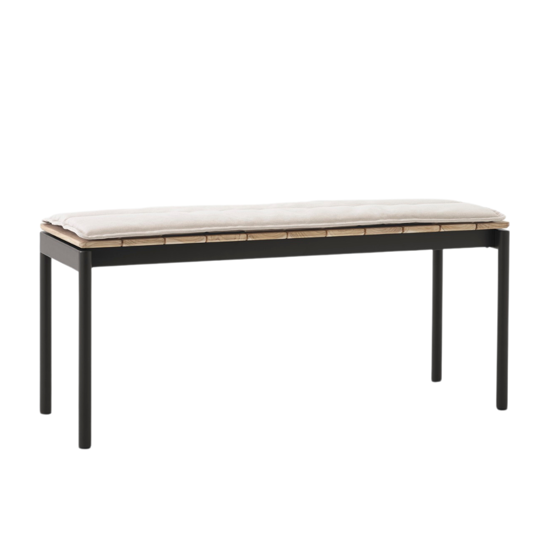 &amp;Tradition - Ville Bench Cushion (AV27 &amp; AV28)