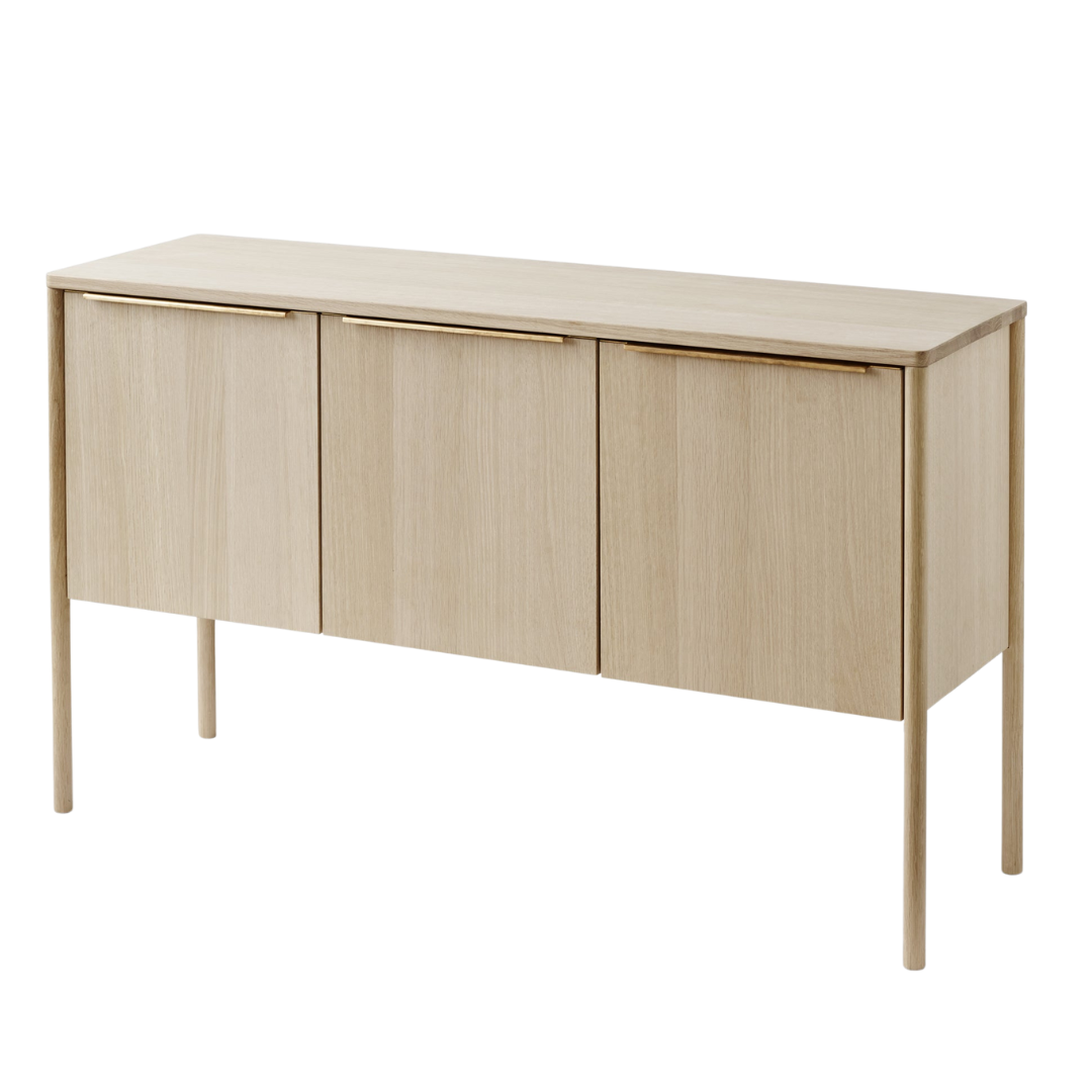 Fritz Hansen - Skagerak Collection - Jut Cabinet