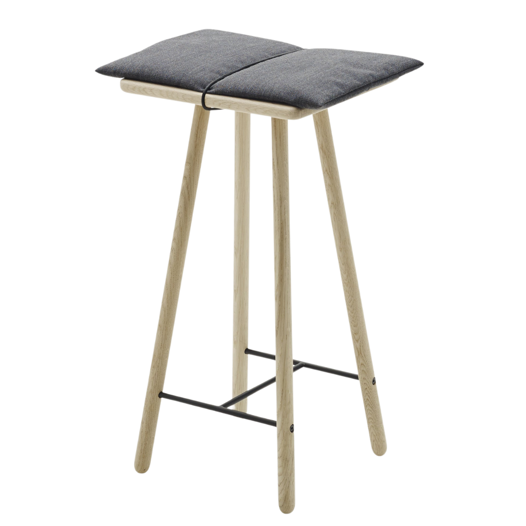 Fritz Hansen - Skagerak Collection - Georg Bar Stool