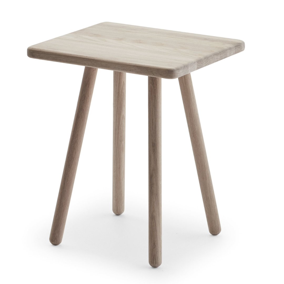 Fritz Hansen - Skagerak Collection - Georg Side Table