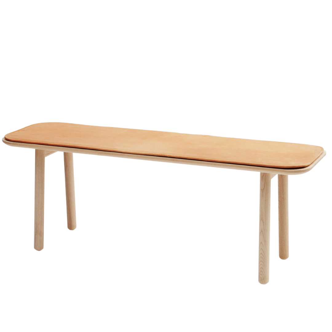 Fritz Hansen - Skagerak Collection - Hven Bench Cushion