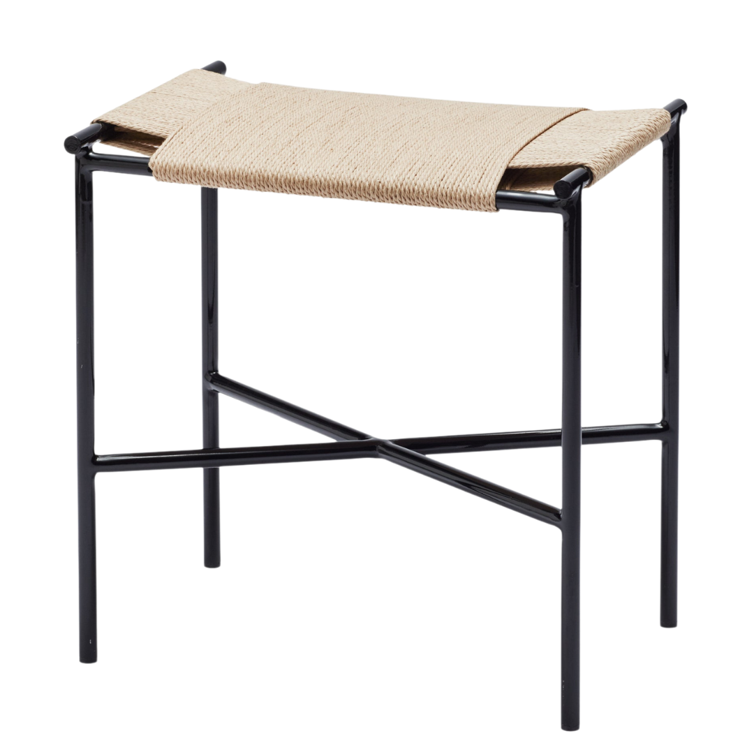 Fritz Hansen - Skagerak Collection - Vent Stool