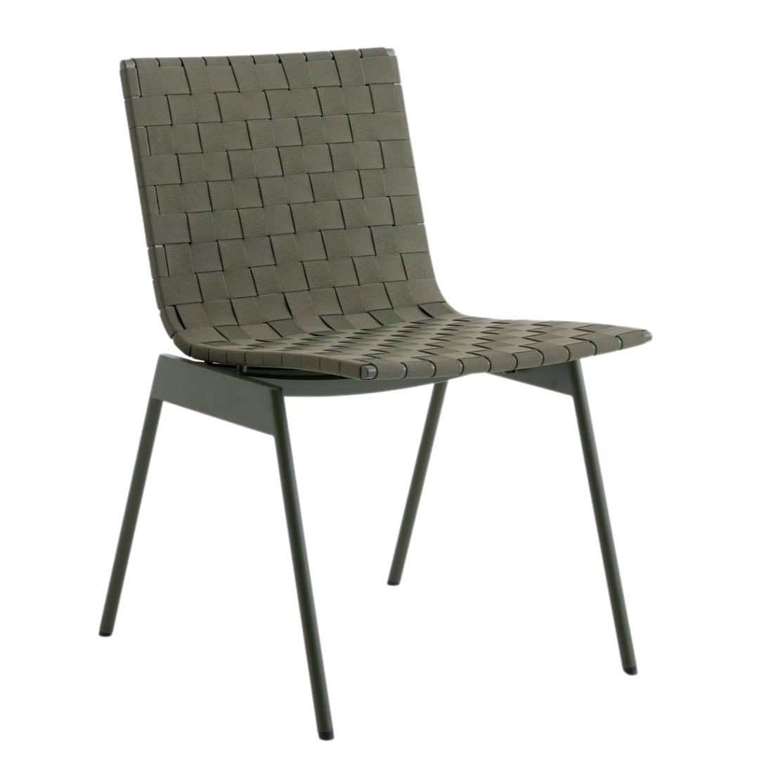 &amp;Tradition - Ville Outdoor Side Chair AV33 (Set of 2)