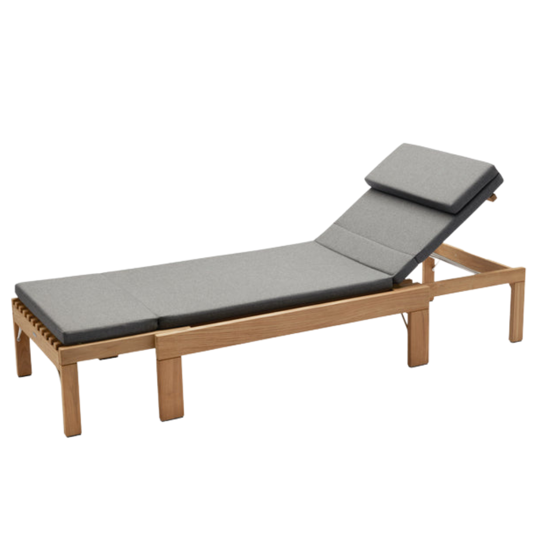 Fritz Hansen - Skagerak Collection - Riviera Cushion