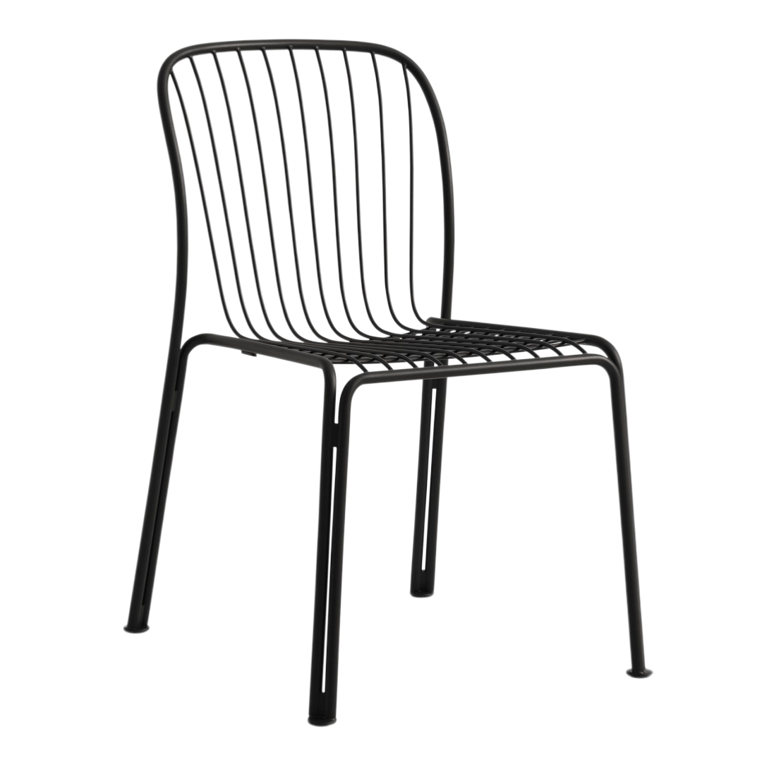 &Tradition - Thorvald Outdoor Side Chair SC94 (Set of 2)