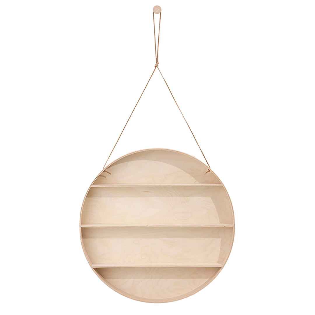 Ferm Living - Round Dorm