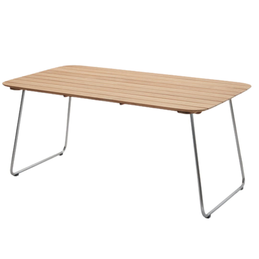 Fritz Hansen - Skagerak Collection - Lilium Table 160