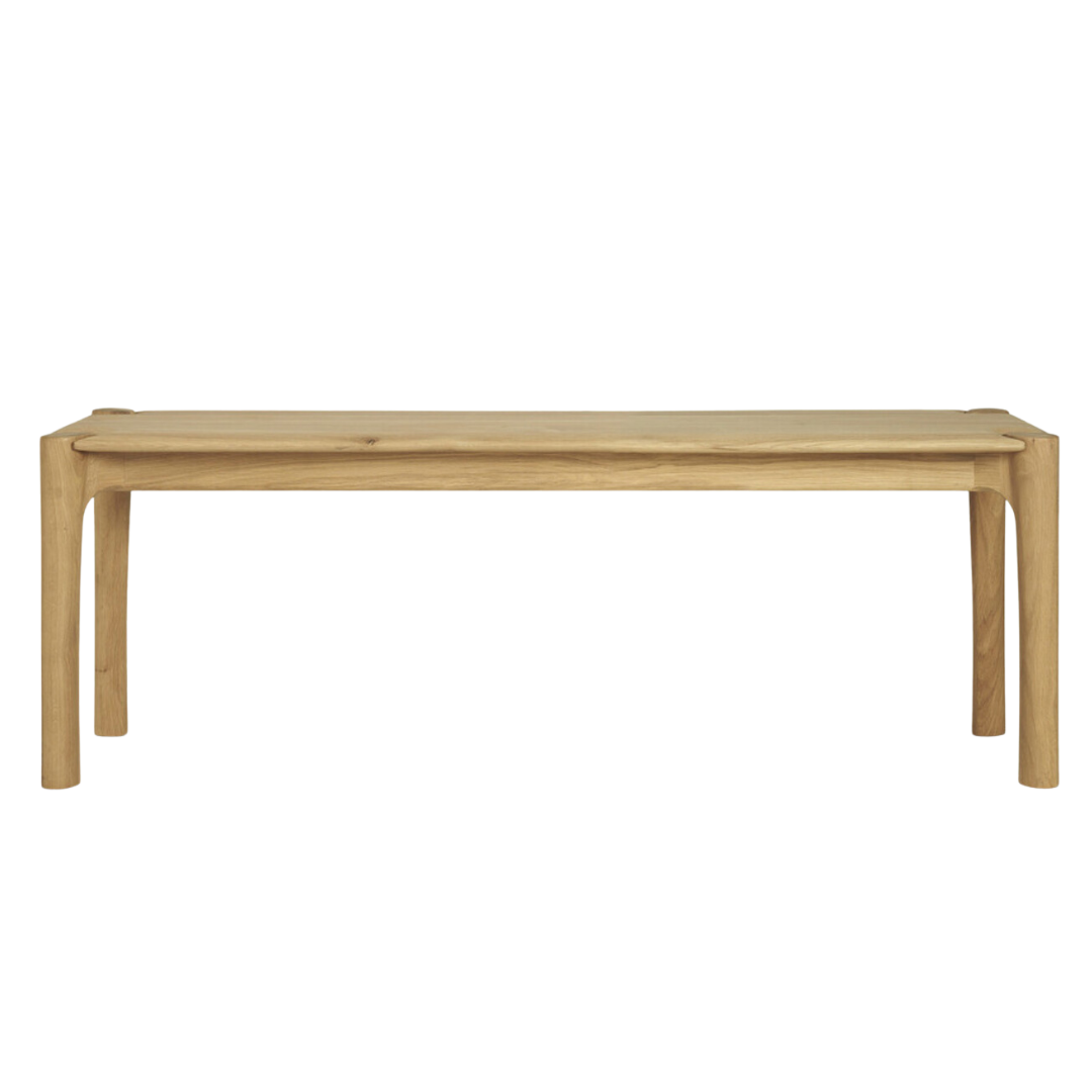 Ethnicraft - PI Bench