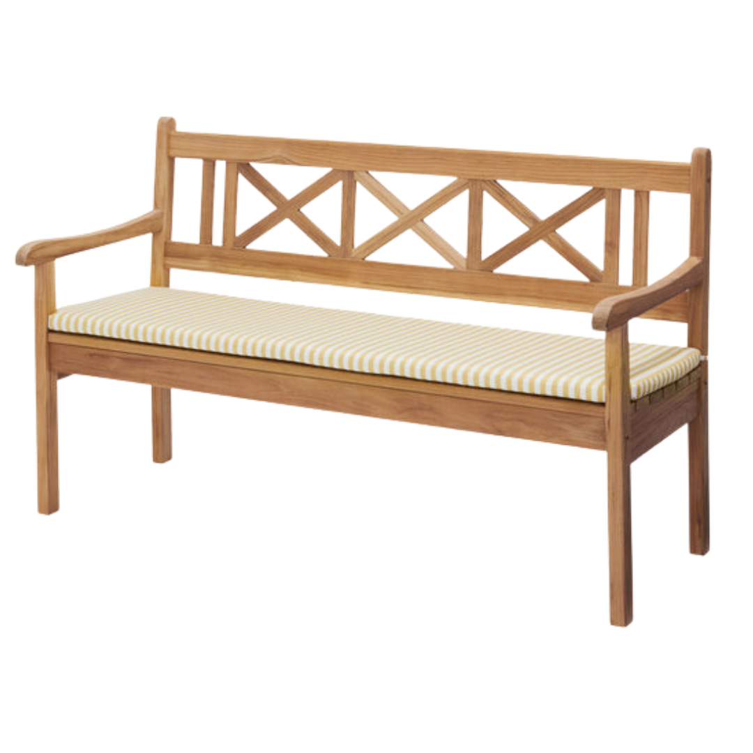 Fritz Hansen - Skagerak Collection - Skagen Bench Cushion