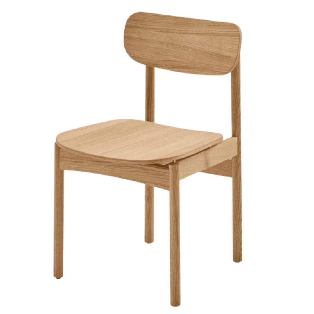 Fritz Hansen - Skagerak Collection - Vester Chair