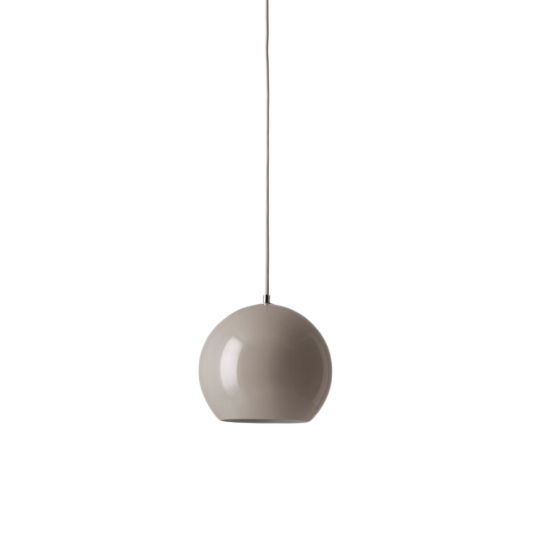 &Tradition - Topan Pendant VP6
