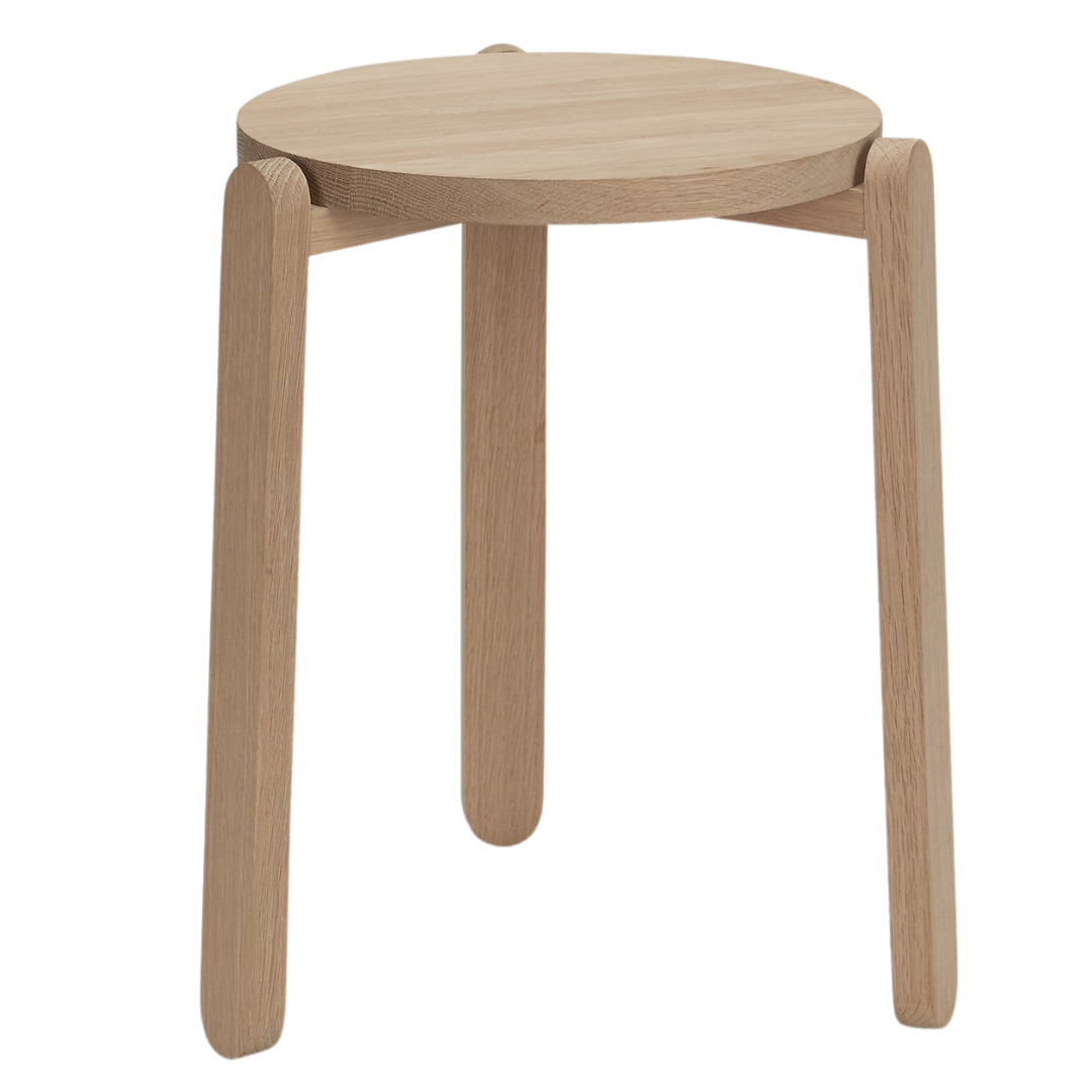Fritz Hansen - Skagerak Collection - Nomad Stool