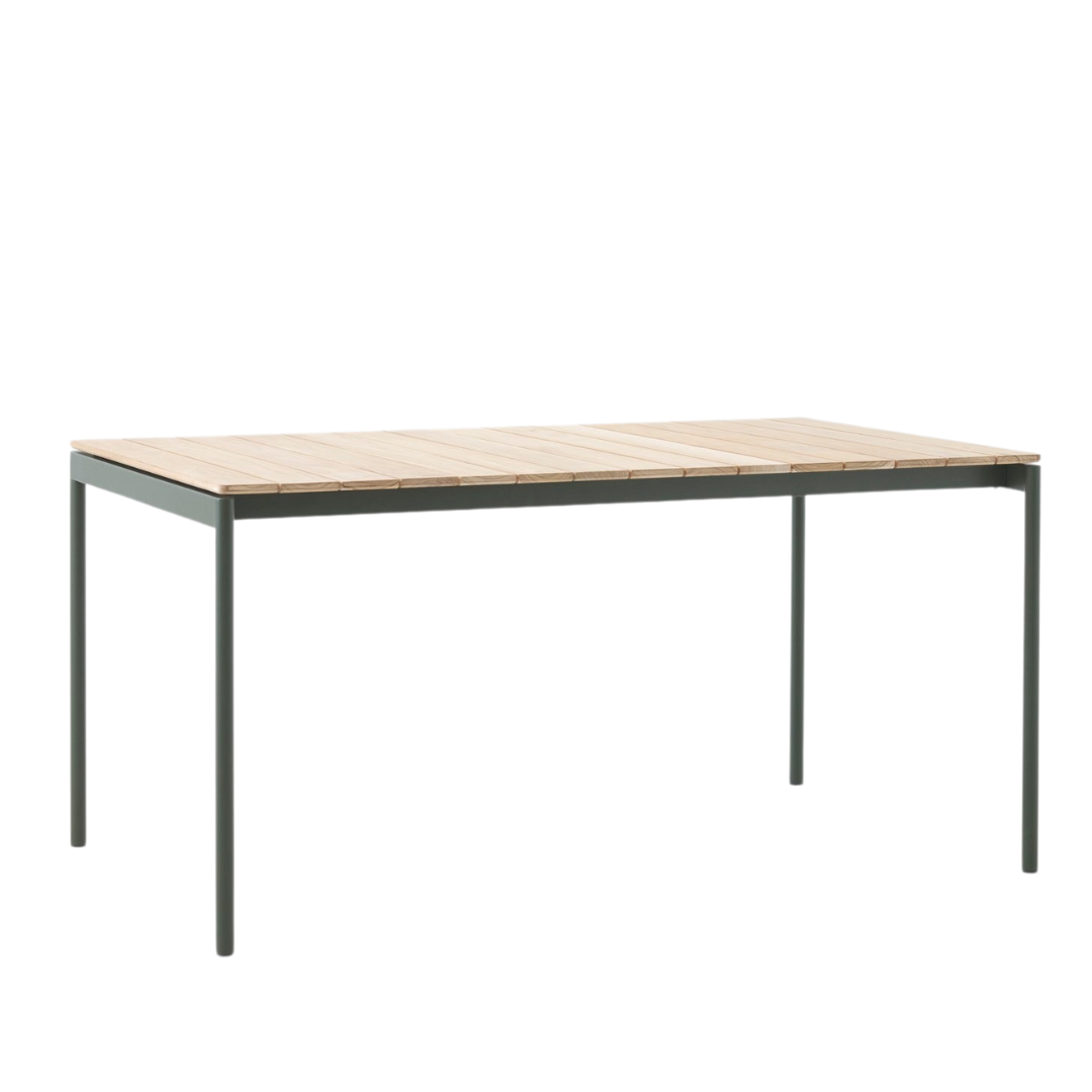 &Tradition - Ville Outdoor Table