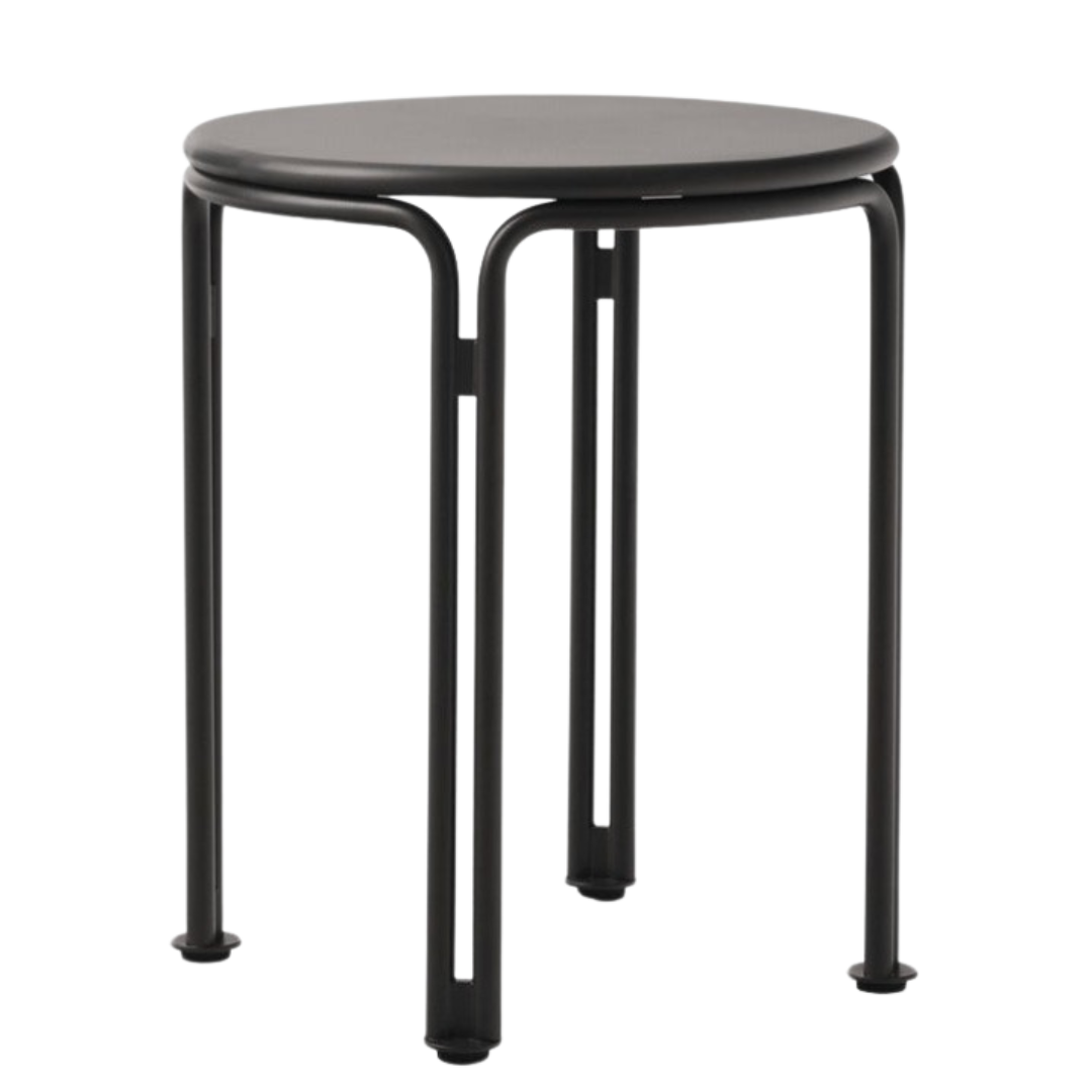 &Tradition - Thorvald Side Table SC102, Ø40
