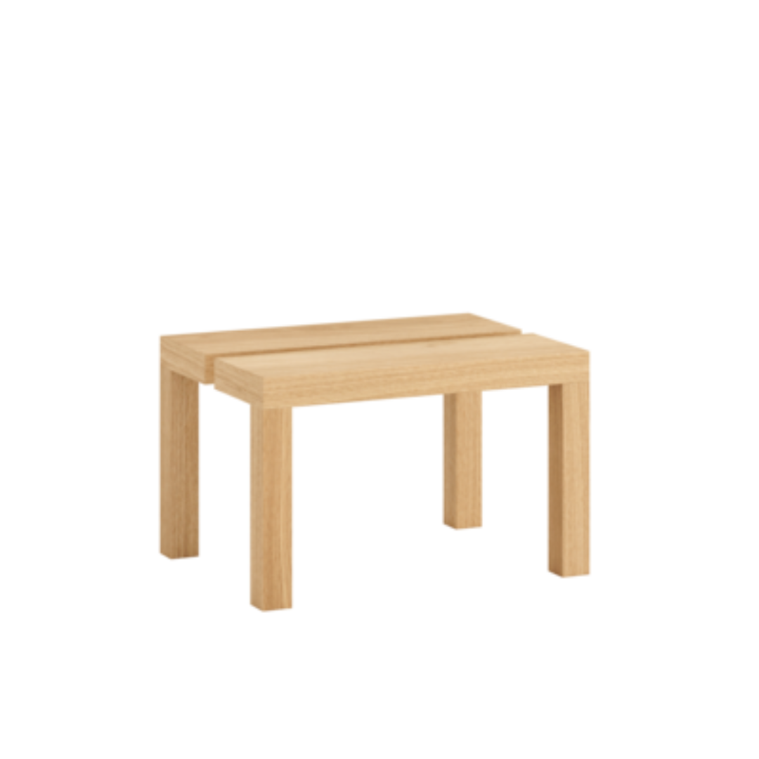 MOEBE - Peg Step Stool