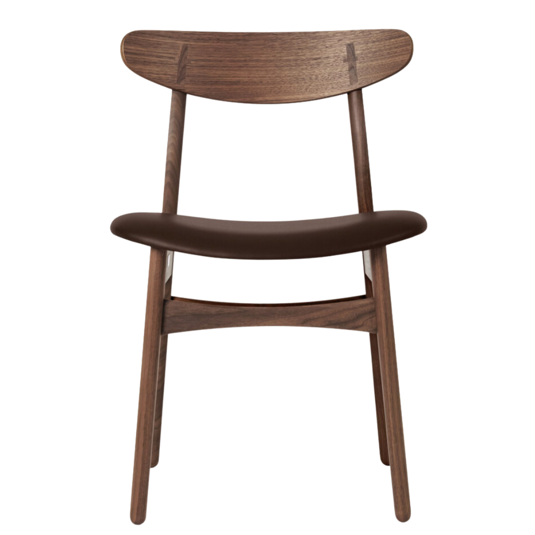 Carl Hansen & Søn - CH30P Chair