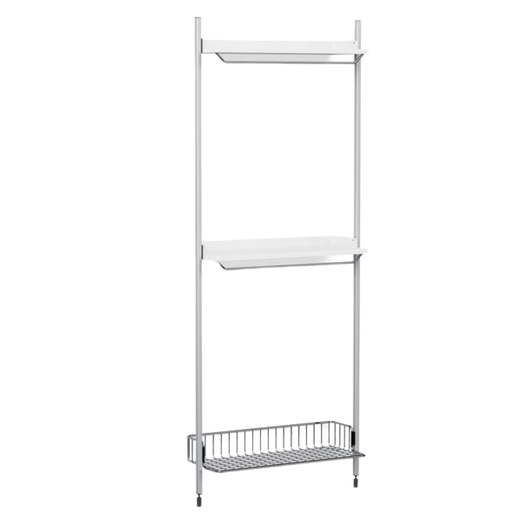 HAY - Pier System - 1031 - 1 Column