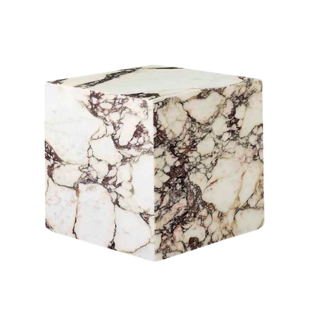 Audo Copenhagen - Plinth Cubic