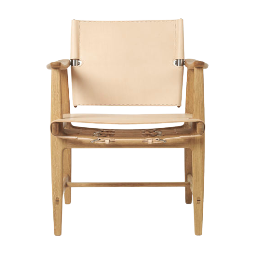 Carl Hansen & Søn - BM1106 Huntsman Chair