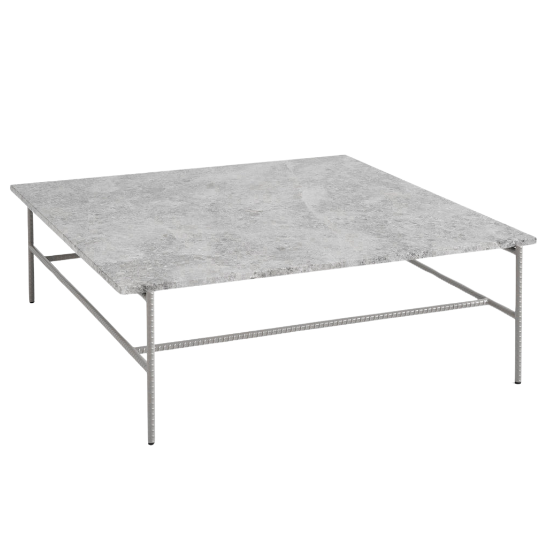 HAY - Rebar Coffee Table - Square