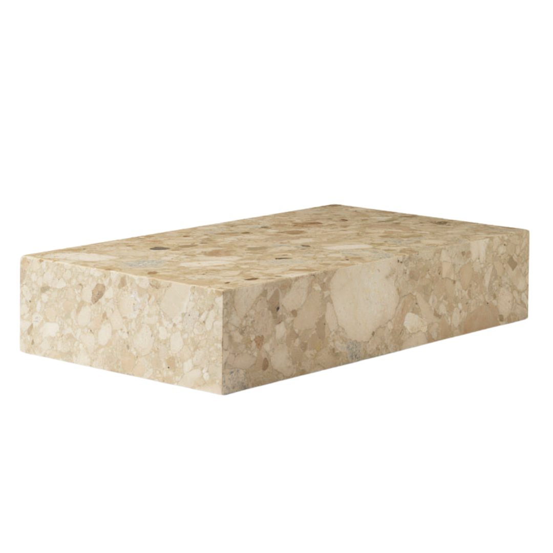 Audo Copenhagen - Plinth Grand