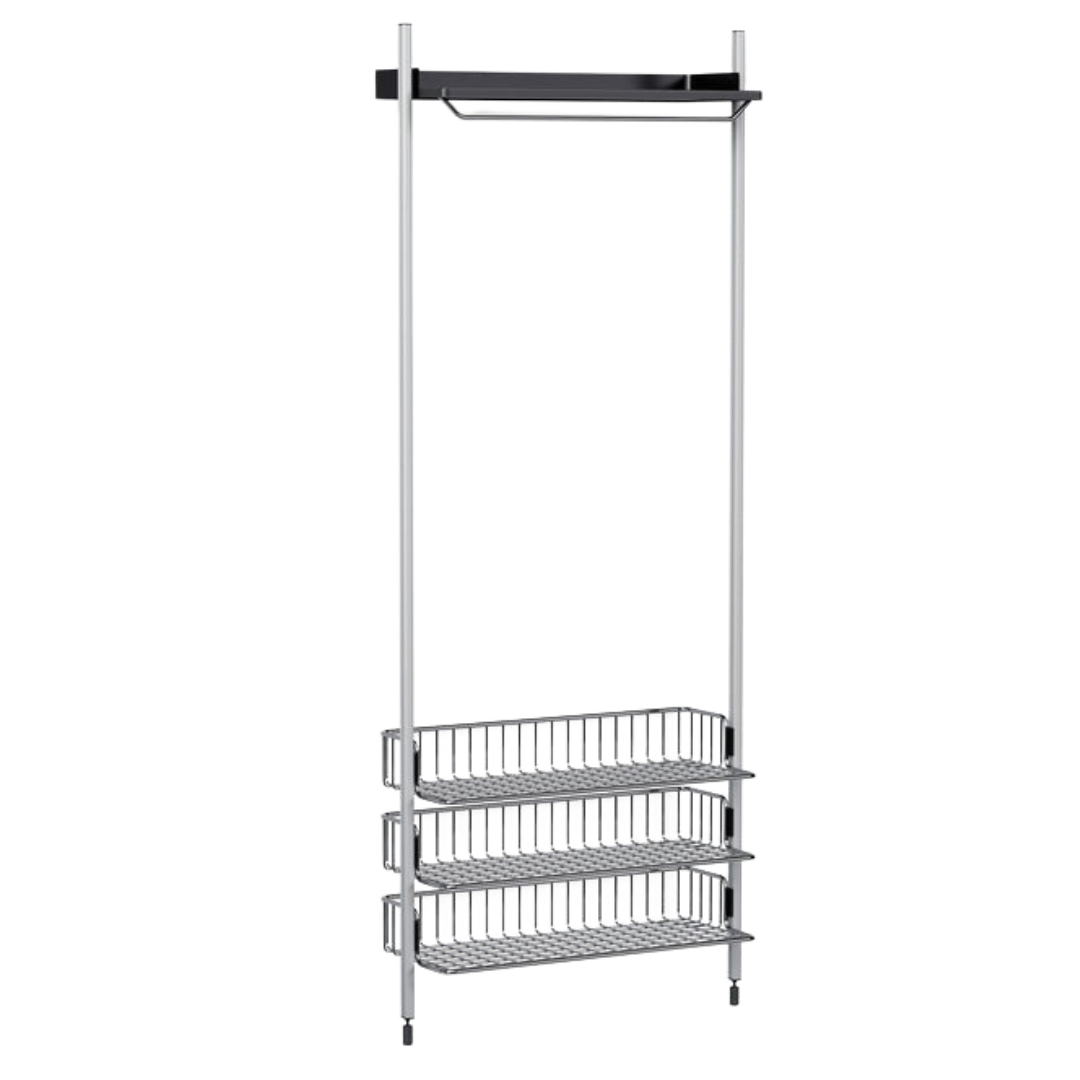 HAY - Pier System - 1021 - 1 Column