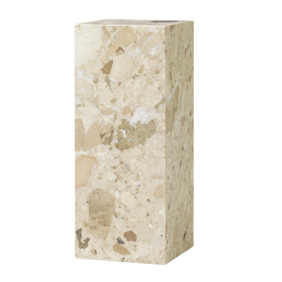 Audo Copenhagen - Plinth Pedestal