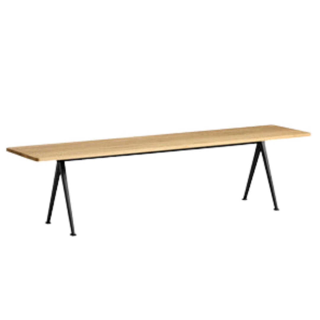 HAY - Pyramid Bench 12