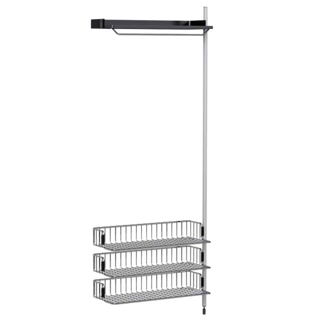 HAY - Pier System - 1020 - Add On