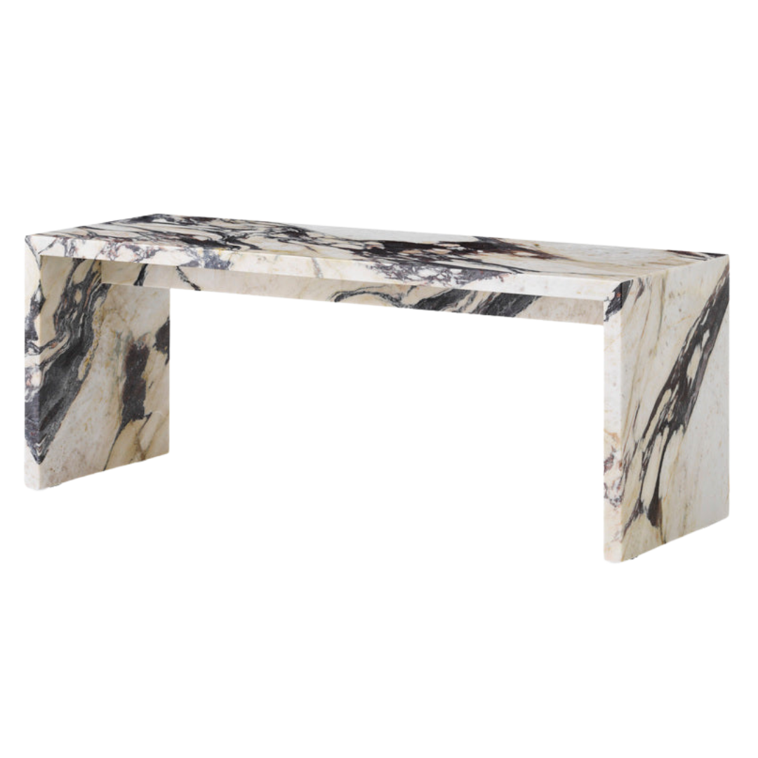 Audo Copenhagen - Plinth Bridge